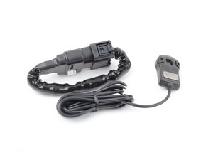 ES#3184663 - SBBM0003S - Sprint Booster Power Converter V3 - Reduces the delay of your "Drive by Wire" throttle response - All new V3 model provides additional features such as 'valet' and 'pedal lock' modes - Sprint Booster - BMW
