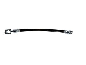 ES#3190790 - H620218 - Rear Brake Hose - Priced Each - Fits the left and right side - Dorman - Audi