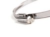 ES#16326 - 07129952137 - Hose Clamp - Attaches the Intake tube and MAF sensor - Genuine BMW - BMW