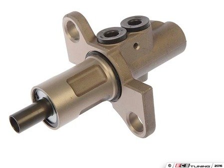 ES#3191113 - M630482 - Brake Master Cylinder - Replace your worn master cylinder - Dorman - Audi
