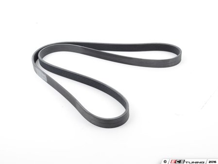 ES#2568758 - 99919236550 - Poly-Rib Accessory Belt - Air Conditioning drive belt - Continental - Porsche