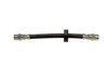 ES#3190754 - H38479 - Brake Hose - Priced Each - Replace leaking or blocked hoses. M10x1x180 - Dorman - Volkswagen