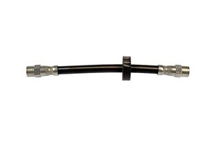 ES#3190754 - H38479 - Brake Hose - Priced Each - Replace leaking or blocked hoses. M10x1x180 - Dorman - Volkswagen