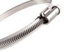 ES#16326 - 07129952137 - Hose Clamp - Attaches the Intake tube and MAF sensor - Genuine BMW - BMW