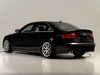 ES#3173565 - 021614ECS01A -  Carbon Fiber Trunk Spoiler - Audi B8 A4 - Add a touch of style and real carbon fiber to your Audi - ECS - Audi