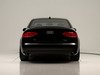 ES#3173565 - 021614ECS01A -  Carbon Fiber Trunk Spoiler - Audi B8 A4 - Add a touch of style and real carbon fiber to your Audi - ECS - Audi