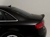 ES#3173565 - 021614ECS01A -  Carbon Fiber Trunk Spoiler - Audi B8 A4 - Add a touch of style and real carbon fiber to your Audi - ECS - Audi