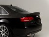 ES#3173565 - 021614ECS01A -  Carbon Fiber Trunk Spoiler - Audi B8 A4 - Add a touch of style and real carbon fiber to your Audi - ECS - Audi