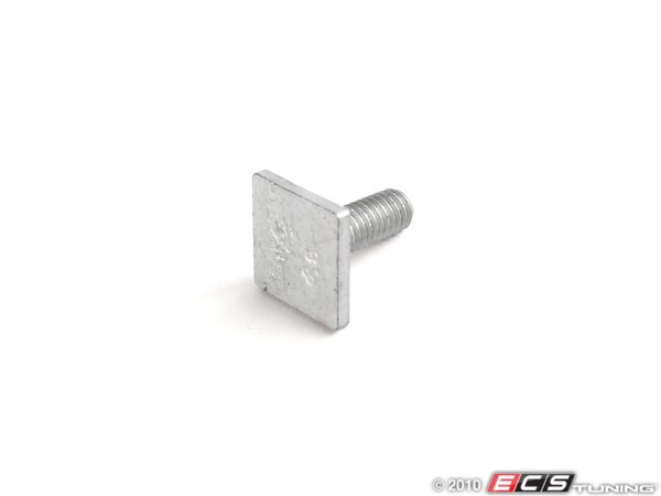 Genuine BMW - 54218251229 - Trim Mounting Screw - Priced Each (54  