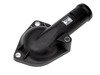 ES#3190079 - 902-951 - Thermostat Housing Cover - Covers the thermostat, located on the coolant flange - Dorman - Volkswagen