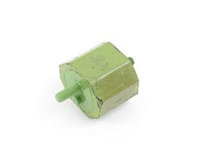 ES#2869767 - 23711130400 - transmission mount - Stop driveline vibration. - Febi - BMW