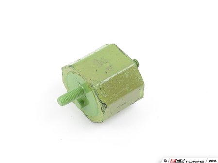 ES#2869767 - 23711130400 - transmission mount - Stop driveline vibration. - Febi - BMW