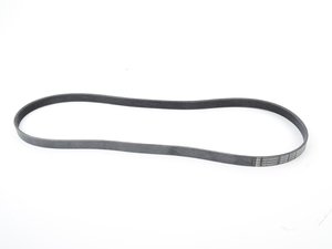 ES#2873655 - 11280300802 - Multi Rib Accessory Belt - Main drive belt that connects to the main pulley - Febi - MINI