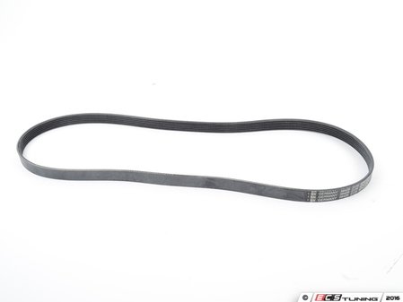 ES#2873655 - 11280300802 - Multi Rib Accessory Belt - Main drive belt that connects to the main pulley - Febi - MINI