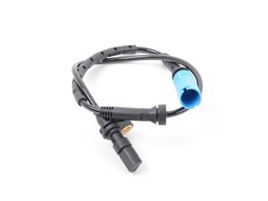 ES#2875495 - 34526756379 - E53 Front ABS Sensor - Priced Each - Clear the ABS light from your dashboard. - Febi - BMW
