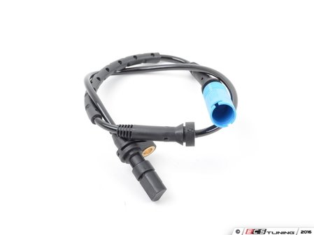 ES#2875495 - 34526756379 - E53 Front ABS Sensor - Priced Each - Clear the ABS light from your dashboard. - Febi - BMW