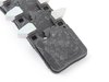 ES#3184226 - 34216876422 - Rear Brake Pad Set  - Quality German-made OE brake pads - TRW - BMW
