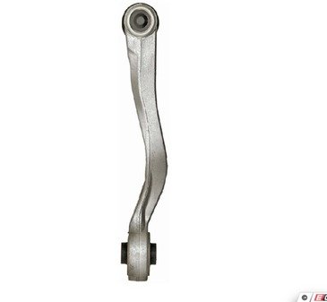 ES#3188815 - 520-768 - Curved Upper Control Arm - Right - Keep your suspension in top shape - Dorman - Audi