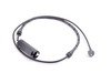 ES#2795964 - 34116855152KT8 - Performance Front Brake Service Kits  - Featuring EBC slotted rotors and ECS EP24 "Enthusiast Performance" brake pads. - Assembled By ECS - BMW