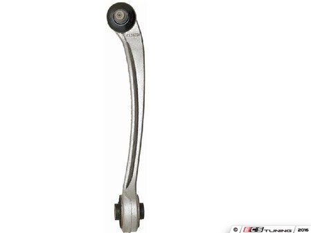 ES#3188811 - 520-764 - Front Upper Control Arm - Straight - Right - Keep your suspension steady - Dorman - Audi Volkswagen