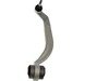 ES#3188813 - 520-766 - Front Lower Control Arm - Curved - Right - Keep your suspension steady - Dorman - Audi Volkswagen