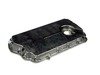 ES#3188610 - 264-716 - Oil Pan Sump - Lower portion of the oil pan with hole for level sensor - Dorman - Audi
