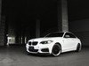 ES#3175864 - 3101-22211 - Carbon Fiber Front Lip Spoiler - Individualize your BMW's looks with this carbon fiber lip spoiler - 3D Design - BMW