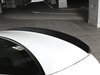 ES#3175957 - 3109-22211 - Carbon Fiber Trunk Spoiler - Individualize your BMW's looks with this carbon fiber trunk spoiler - 3D Design - BMW