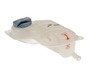 ES#3189300 - 603-703 - Coolant Expansion Tank - With Cap - Includes integrated coolant level sensor - Dorman - Audi Volkswagen