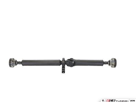 ES#3190427 - 936-640 - Driveshaft - Also referred to as the propeller shaft - Dorman - Audi
