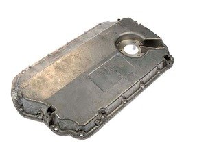 ES#3188604 - 264-706 - Oil Pan - Replace a cracked or broken pan - Dorman - Audi Volkswagen