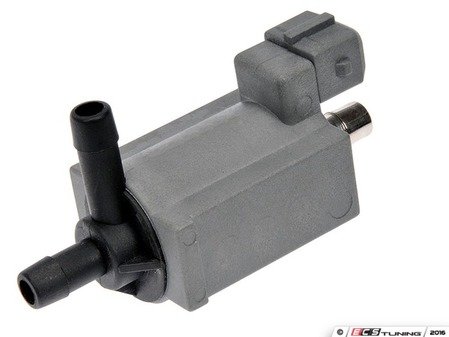 ES#3189517 - 667-106 - Valve Control Solenoid (N249) - Valve used to control combi valve operation - Dorman - Audi Volkswagen