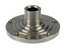 ES#3190318 - 930-802 - Front Wheel Hub - Priced Each - Fits the left and right side - Dorman - Audi Volkswagen