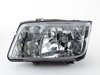 ES#3021440 - LHJET99RS - OE Style Headlight Set - Chrome - (NO LONGER AVAILABLE) - With fog lights, with clear turn signals - Spec-D Tuning - 