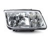 ES#3021440 - LHJET99RS - OE Style Headlight Set - Chrome - (NO LONGER AVAILABLE) - With fog lights, with clear turn signals - Spec-D Tuning - 
