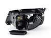 ES#3021440 - LHJET99RS - OE Style Headlight Set - Chrome - (NO LONGER AVAILABLE) - With fog lights, with clear turn signals - Spec-D Tuning - 