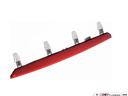 ES#3190259 - 923-272 - Third Brake Light - Additional, hatch mounted rear brake light - Dorman - Audi