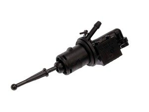 ES#3190649 - CM640165 - Clutch Master Cylinder - Clutch switch included - Dorman - Audi Volkswagen