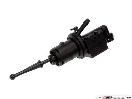 ES#3190649 - CM640165 - Clutch Master Cylinder - Clutch switch included - Dorman - Audi Volkswagen