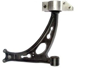 ES#3188767 - 520-579 - Front Control Arm - Left - Includes both inner bushings - Dorman - Audi