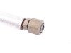ES#3184113 - 06B145771P - Oil Supply Line - Connects the oil filter adapter to the turbo - MTC - Audi Volkswagen