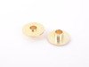 ES#3176260 - L141G - Subframe Bushing Insert Kit - This kit is designed to eliminate subframe "clunk" - LEYO - Audi Volkswagen