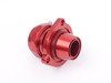 ES#3191205 - FMDVMK7A-R - Blow-Off Valve Kit - *Limited Edition* Red* - LIMITED EDITION version of Forge's very popular BOV - Forge - Audi Volkswagen Porsche