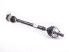 ES#2163318 - 561407272S - Right Front Axle Assembly - Driveshaft with inner and outer CV joints - Genuine Volkswagen Audi - Volkswagen