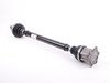 ES#2163318 - 561407272S - Right Front Axle Assembly - Driveshaft with inner and outer CV joints - Genuine Volkswagen Audi - Volkswagen