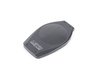 ES#3176315 - L090B - Engine Bay Accessory Caps - Black  - Set of four billet aluminum overlays for engine bay caps - LEYO - Volkswagen