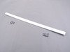 ES#2741538 - 1K9898921A - Roller Brace - Holds the sunshade in place towards the front of the sunroof - Genuine Volkswagen Audi - Audi