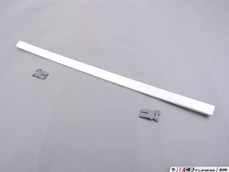 ES#2741538 - 1K9898921A - Roller Brace - Holds the sunshade in place towards the front of the sunroof - Genuine Volkswagen Audi - Audi