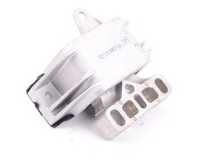 ES#307462 - 1J0199555CE - Transmission Mount - Stabilizes transmission and ensures smooth engagement - Genuine Volkswagen Audi - Volkswagen