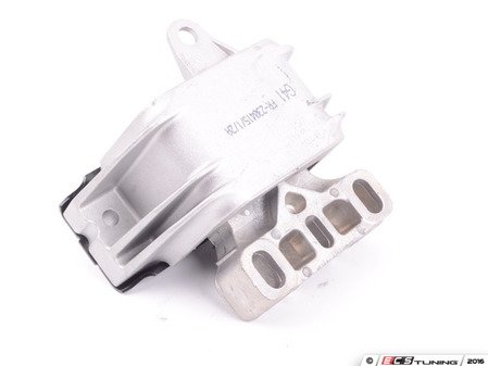 ES#307462 - 1J0199555CE - Transmission Mount - Stabilizes transmission and ensures smooth engagement - Genuine Volkswagen Audi - Volkswagen